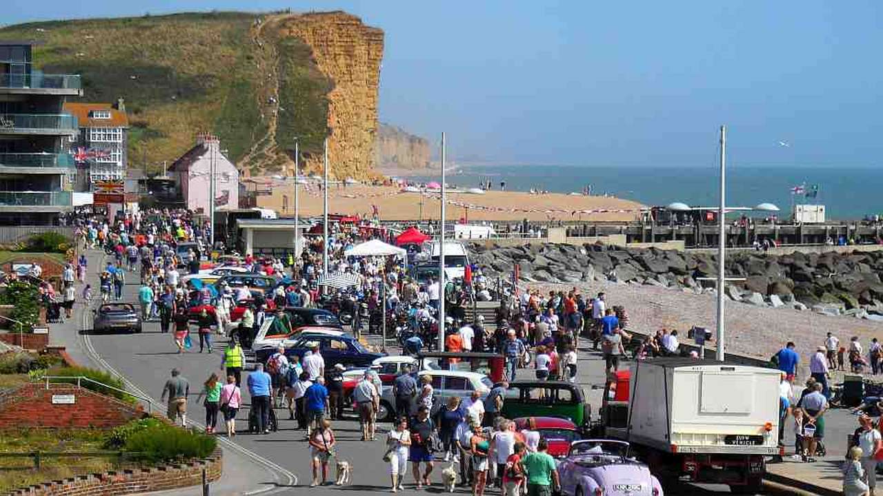 West Bay Day